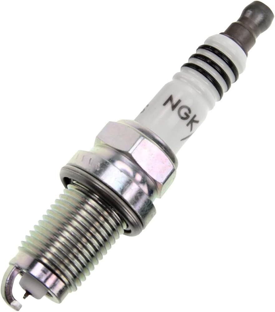 Amazon.com: NGK 97138 ZFR6AIX-11S Spark Plug (Pack of 1) : Automotive